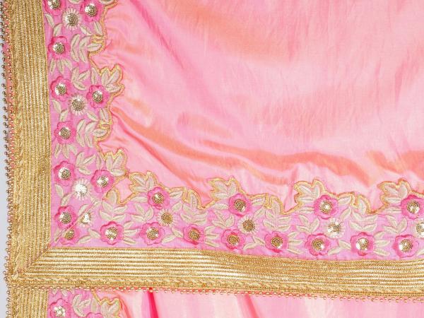 Indischer Sari "Harshada"